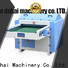 Caodahai efficient fiber opening machine manufacturers factory for commercial