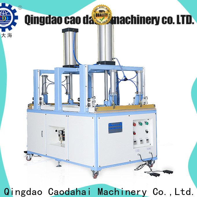 Caodahai vacuum packing machine supplier for work shop