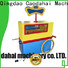 Caodahai sturdy bear stuffing machine wholesale for commercial