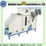 Caodahai durable bale opening and feeding machine from China for industrial