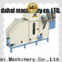 practical automatic bale opener from China for commercial