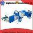 automatic fiber ball pillow filling machine with good price for plant
