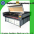 Caodahai hot selling cnc laser cutting machine series for work shop