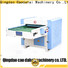 Caodahai approved cotton carding machine with good price for manufacturing