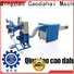 Caodahai automatic pillow filling machine factory price for plant