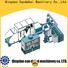 Caodahai excellent ball fiber toy filling machine factory for production line