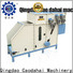 Caodahai durable cotton bale opener machine series for industrial