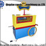 Caodahai professional soft toy making machine price supplier for manufacturing