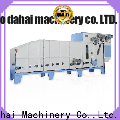 Caodahai bale opener machine manufacturers series for commercial