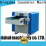 carding polyester fiber opening machine factory for manufacturing