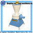 certificated foam crushing machine personalized for business
