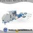 Caodahai certificated pillow making machine supplier for plant