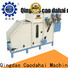 Caodahai practical mixing bale opener from China for commercial