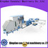 quality automatic pillow filling machine personalized for production line