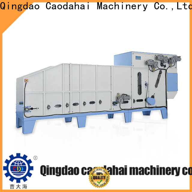 Caodahai practical bale opener directly sale for factory