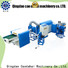 Caodahai ball fiber toy filling machine factory for plant