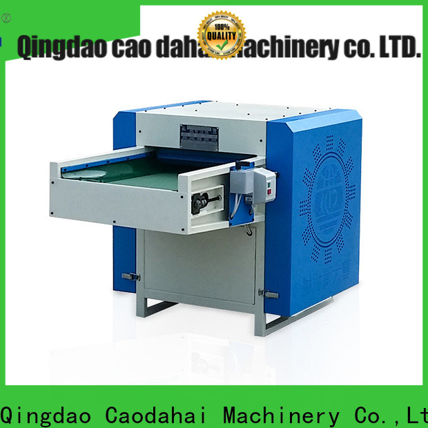 Caodahai cotton carding machine design for manufacturing