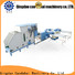 Caodahai pillow making machine personalized for production line