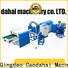 Caodahai ball fiber making machine with good price for work shop