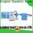 Caodahai ball fiber toy filling machine with good price for production line