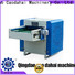 Caodahai fiber carding machine design for manufacturing