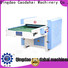 approved fiber opening machine manufacturers with good price for commercial