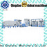 stable foam filling machine factory price for industrial