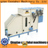 practical mixing bale opener from China for industrial