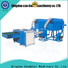 top quality ball fiber stuffing machine inquire now for business