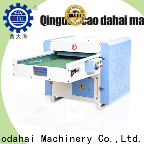 excellent polyester fiber opening machine inquire now for commercial