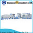 Caodahai certificated soft toy making machine price personalized for manufacturing