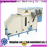 Caodahai bale breaker machine from China for factory