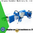 Caodahai ball fiber filling machine design for business