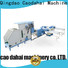 Caodahai professional pillow filling machine supplier for production line