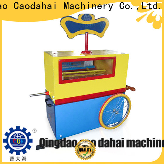 Caodahai teddy bear stuffing machine wholesale for commercial