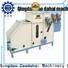 Caodahai durable bale opener manufacturer for factory