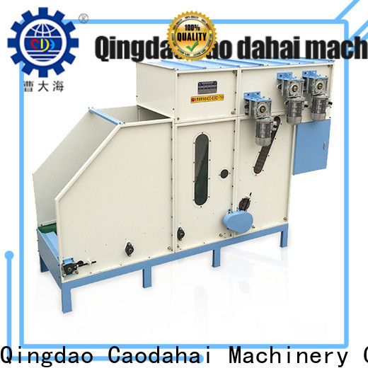 Caodahai durable bale opener manufacturer for factory