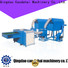 efficient ball fiber filling machine with good price for work shop