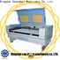 durable cnc laser cutting machine manufacturer for work shop