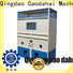 Caodahai professional teddy bear stuffing machine factory price for manufacturing