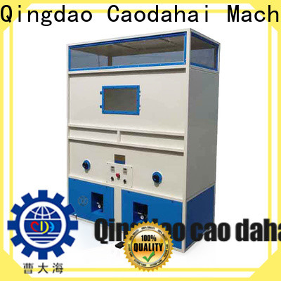 Caodahai professional teddy bear stuffing machine factory price for manufacturing