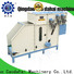 hot selling bale opening and feeding machine directly sale for factory