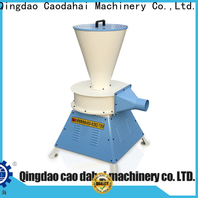 professional foam shredding machine for sale factory price for work shop