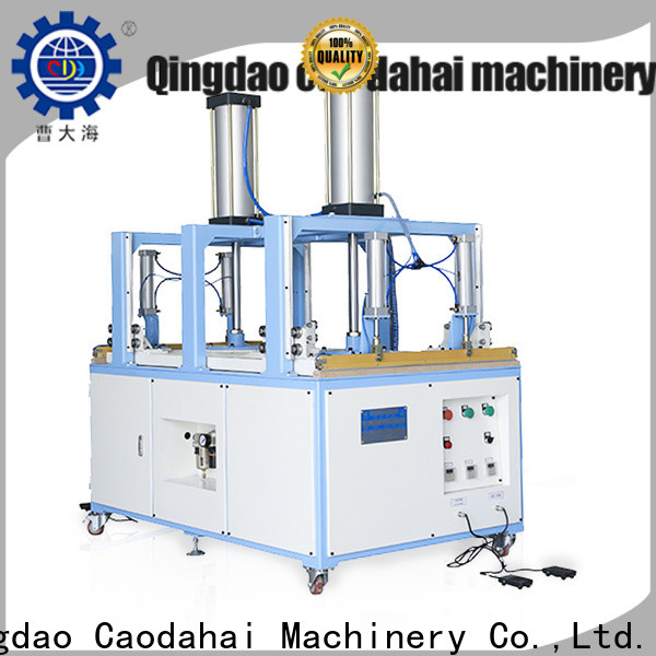 Caodahai foam crushing machine supplier for production line