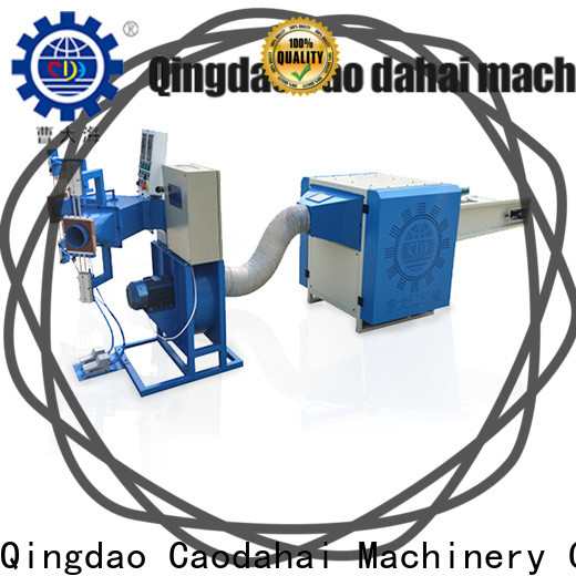 Caodahai pillow filling machine price factory price for business