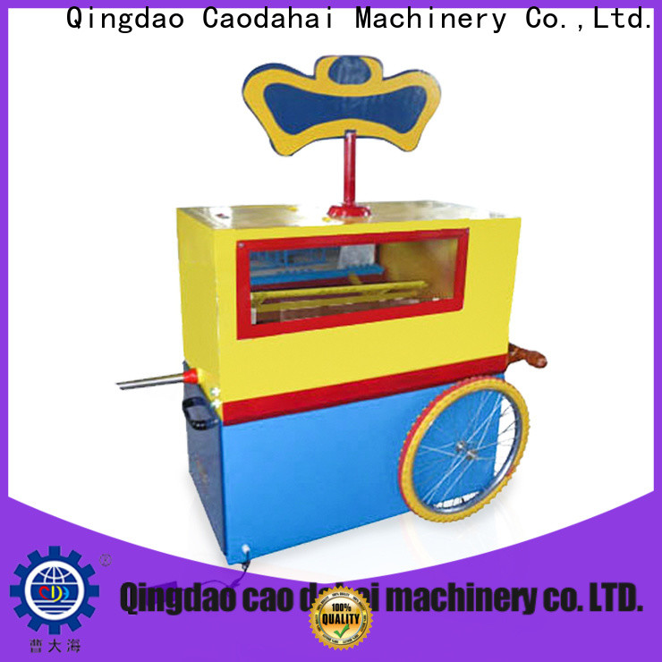 Caodahai stable soft toys making machine personalized for industrial