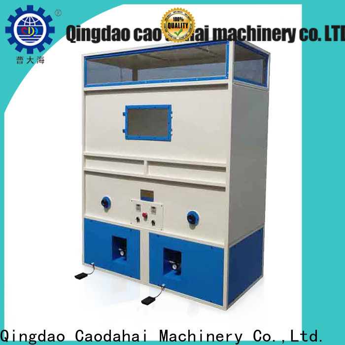 productive foam filling machine factory price for manufacturing