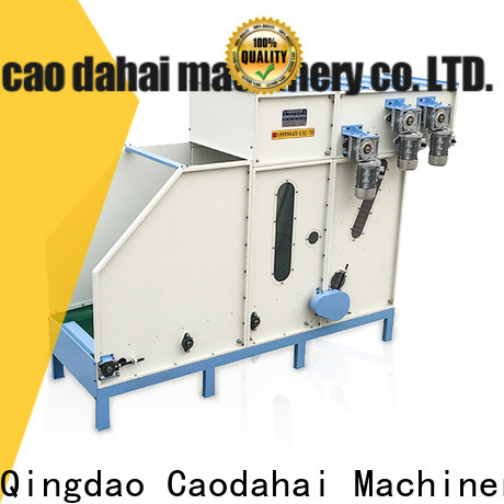 quality bale opener machine manufacturer for factory