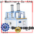 stable vacuum packing machine factory price for work shop