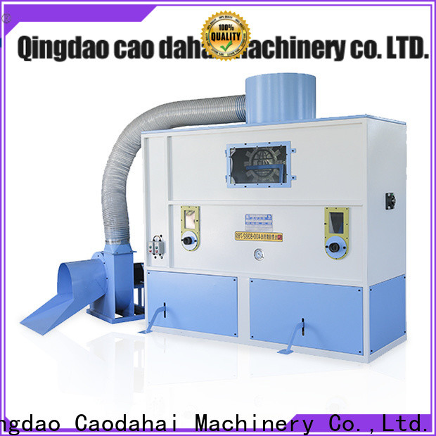 Caodahai soft toy making machine price wholesale for commercial